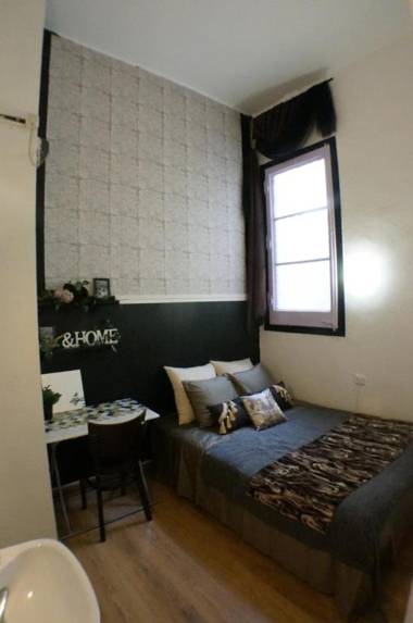 Pension Casa De Barca