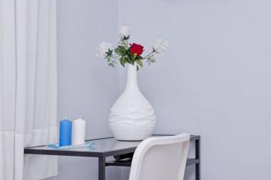 Barcelona City Rooms