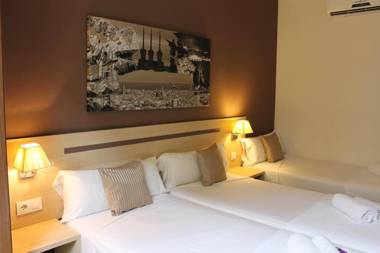 Hostal Barcelona Centro