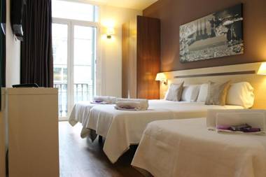 Hostal Barcelona Centro