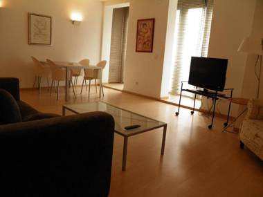 Apartaments Sant Jordi Fontanella