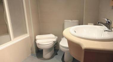 Alguera Apartments Industria