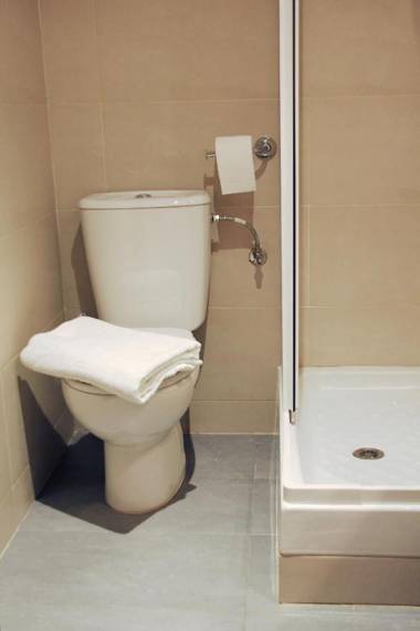 Alguera Apartments Industria