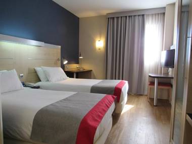 Holiday Inn Express Sant Cugat an IHG Hotel