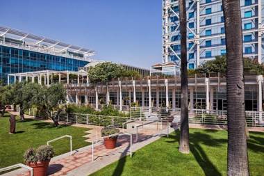 Hotel Arts Barcelona