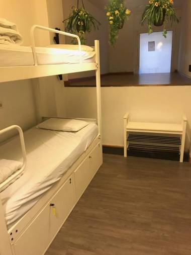 Mediterranean Hostel Barcelona