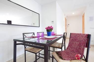 Charmsuites Nou Rambla