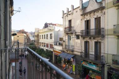 Apartaments Clot-Sant Martí