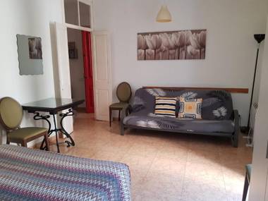 Apartaments Clot-Sant Martí