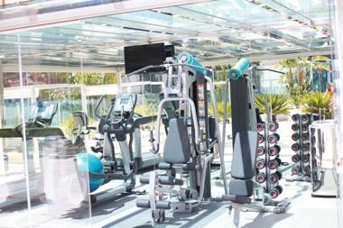 Hotel Indigo Barcelona - Plaza Catalunya an IHG Hotel