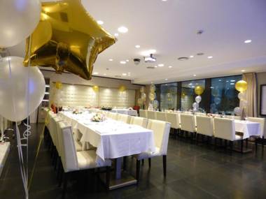 Hotel Indigo Barcelona - Plaza Catalunya an IHG Hotel