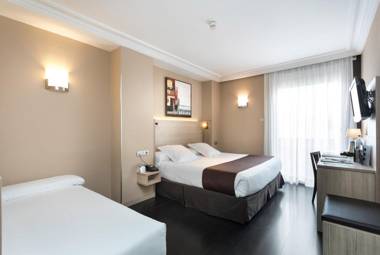 Hotel Serhs Rivoli Rambla