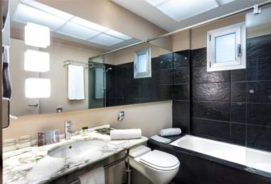 Hotel Serhs Rivoli Rambla