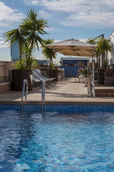 K+K Hotel Picasso El Born