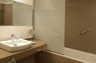 Serennia Apartamentos Ramblas - Plaça Catalunya