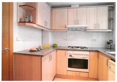 Serennia Apartamentos Ramblas - Plaça Catalunya