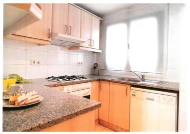 Serennia Apartamentos Ramblas - Plaça Catalunya