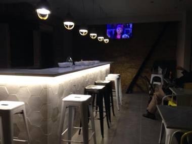 Alguera Apartments Napols