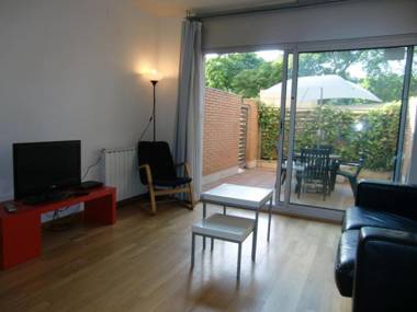 Apartamentos City Beach