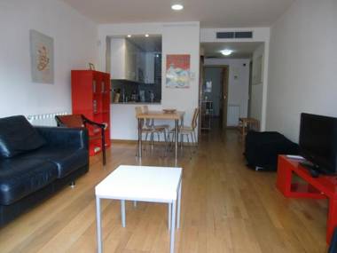 Apartamentos City Beach