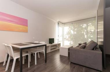 Espais Blaus Apartments