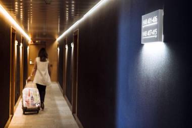 Aparthotel Atenea Barcelona