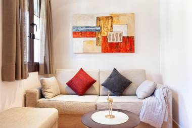 Dream Gracia Apartments