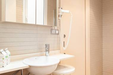 Dream Gracia Apartments