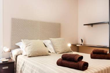 Dream Gracia Apartments