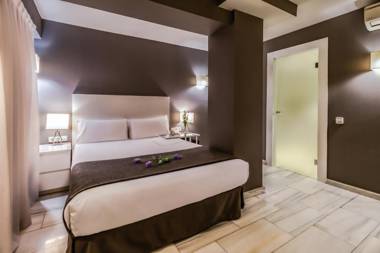 SM Hotel Teatre Auditori