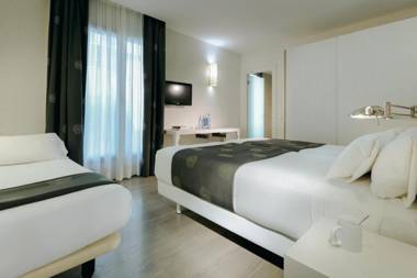 RAMBLAS HOTEL powered by Vincci Hoteles