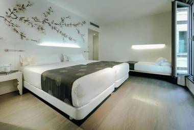 RAMBLAS HOTEL powered by Vincci Hoteles