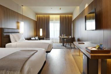 AC Hotel Diagonal L'Illa by Marriott