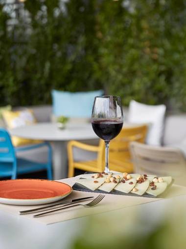 AC Hotel Diagonal L'Illa by Marriott