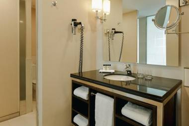 Hesperia Barcelona Presidente