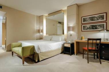 Hesperia Barcelona Presidente