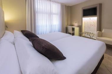 Hotel Serhs del Port