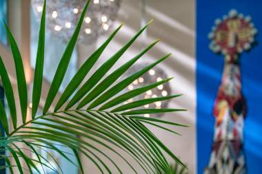 Hotel Serhs del Port