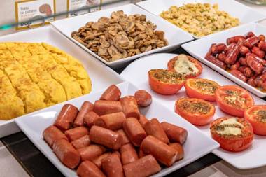 Hotel Serhs del Port