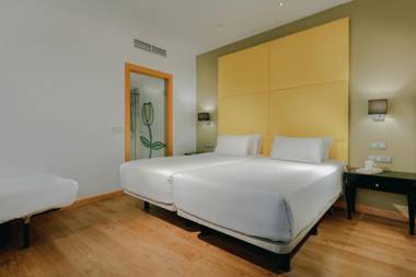 Hesperia Barcelona Barri Gòtic