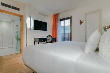 Hesperia Barcelona Barri Gòtic