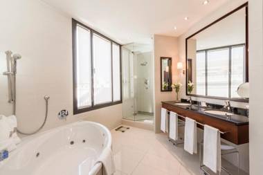 Hotel Barcelona Center