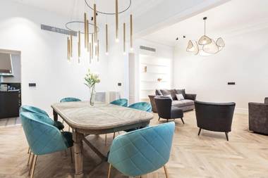 Weflating City Center