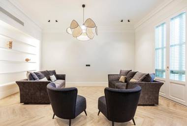 Weflating City Center