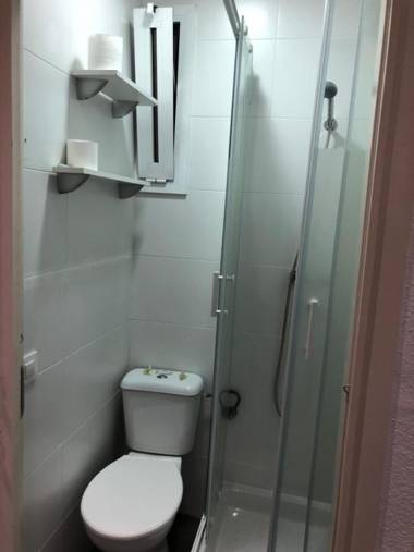 Hostalin Barcelona Diputación