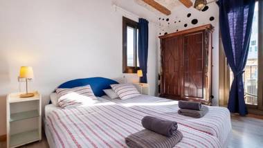 Apartamentos El Pintor