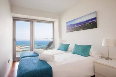 Rent Top Apartments Beach-Diagonal Mar