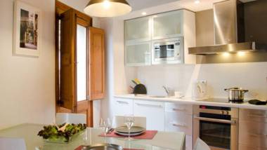 Ripoll Apartments