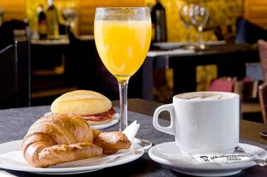 Castro Exclusive Residences Sant Pau