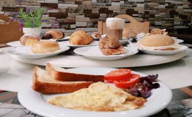 Castro Exclusive Residences Sant Pau